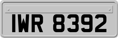 IWR8392