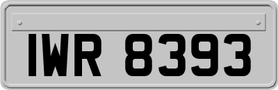 IWR8393