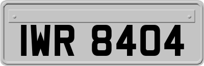IWR8404