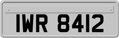 IWR8412
