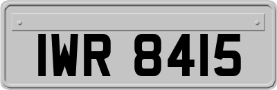 IWR8415