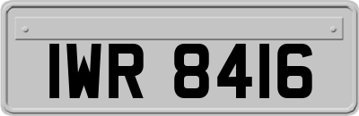 IWR8416