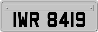 IWR8419