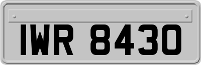 IWR8430