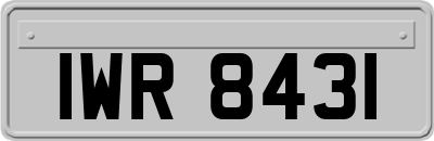 IWR8431