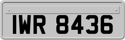 IWR8436