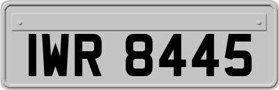 IWR8445
