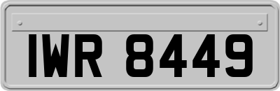 IWR8449