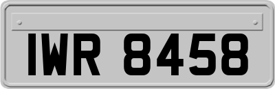 IWR8458