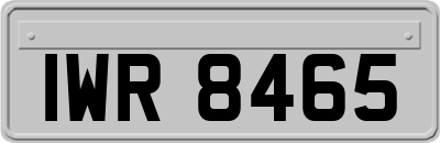 IWR8465