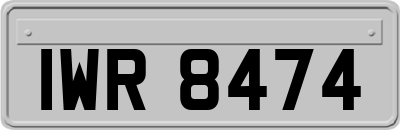 IWR8474