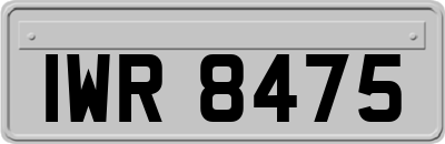 IWR8475