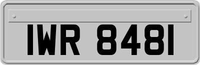IWR8481
