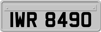 IWR8490