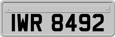 IWR8492