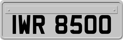 IWR8500