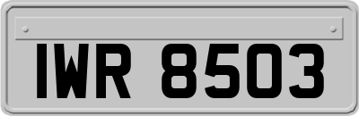 IWR8503
