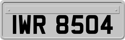 IWR8504