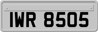 IWR8505