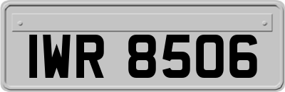 IWR8506