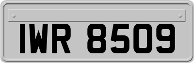 IWR8509