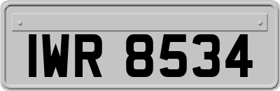 IWR8534