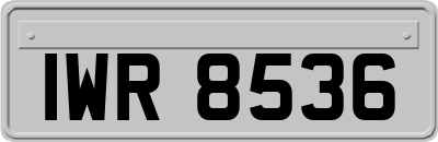 IWR8536