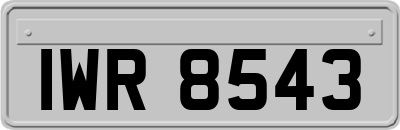 IWR8543