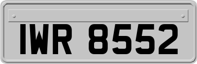 IWR8552