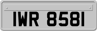 IWR8581
