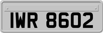 IWR8602