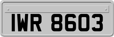 IWR8603