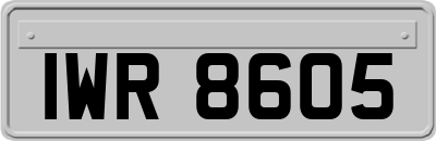 IWR8605