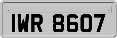 IWR8607