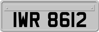 IWR8612