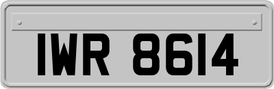 IWR8614