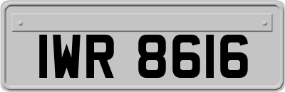 IWR8616