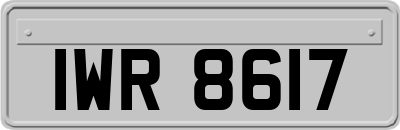 IWR8617