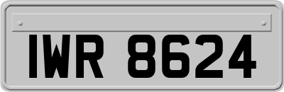 IWR8624