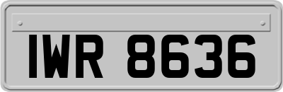 IWR8636