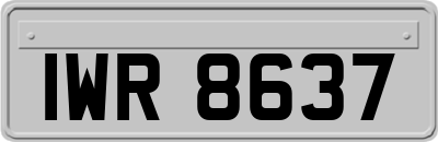 IWR8637