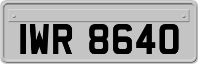 IWR8640