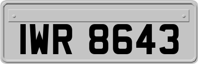 IWR8643