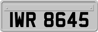 IWR8645