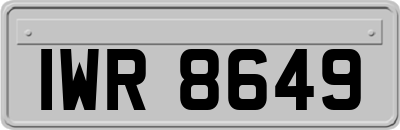 IWR8649