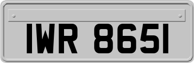 IWR8651
