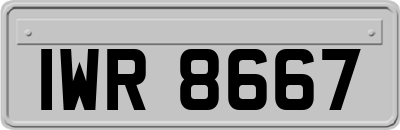 IWR8667