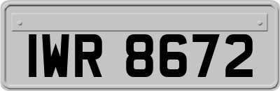 IWR8672