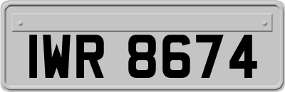 IWR8674