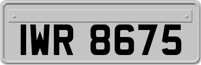 IWR8675